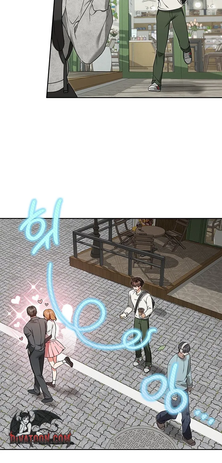 A Romance of Fidelity Chapter 3 page 54 - 