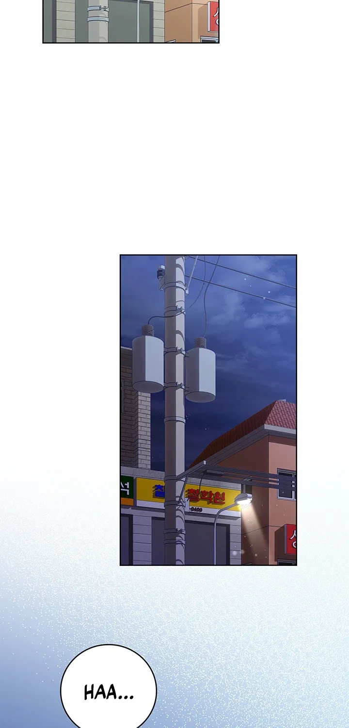 A Romance of Fidelity Chapter 3 page 56 - 