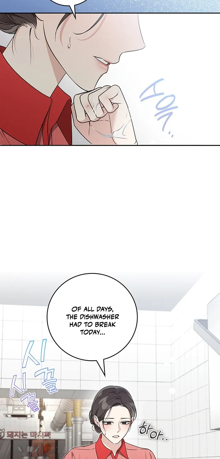 A Romance of Fidelity Chapter 3 page 57 - 