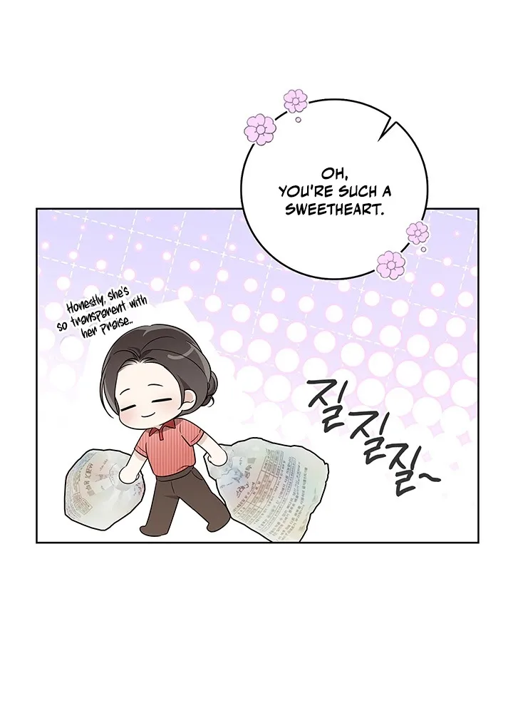 A Romance of Fidelity Chapter 3 page 60 - 