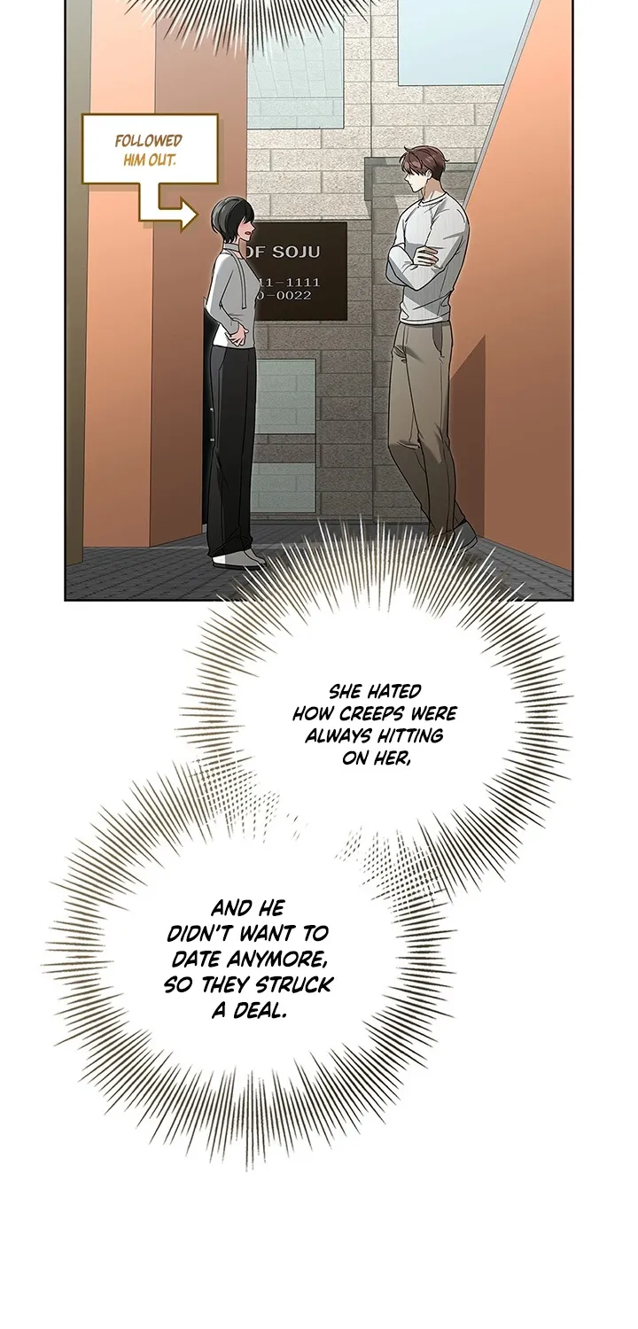 A Romance of Fidelity Chapter 3 page 7 - 