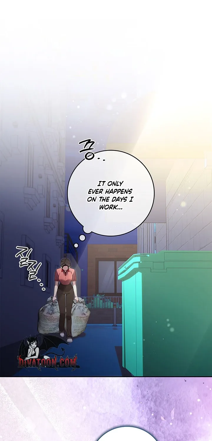 A Romance of Fidelity Chapter 3 page 61 - 