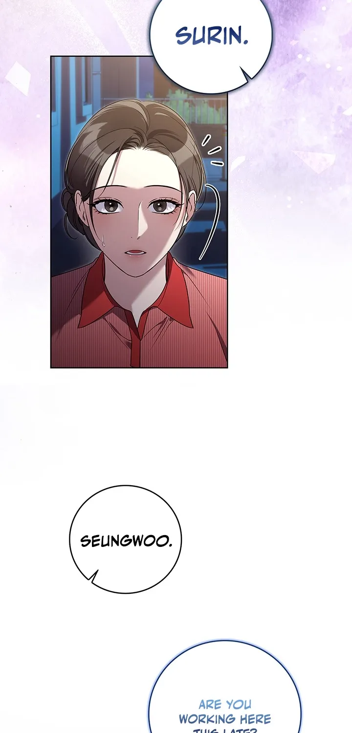 A Romance of Fidelity Chapter 3 page 62 - 