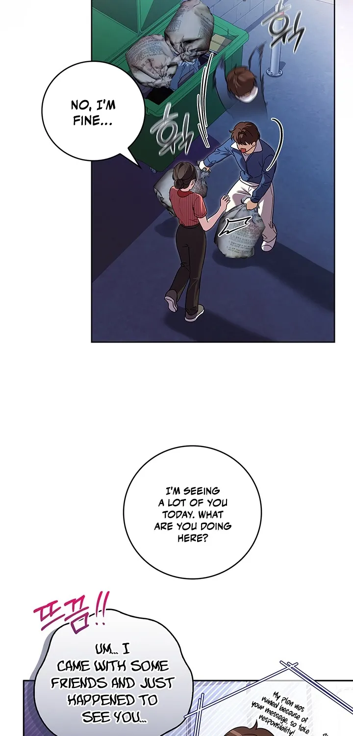 A Romance of Fidelity Chapter 3 page 64 - 