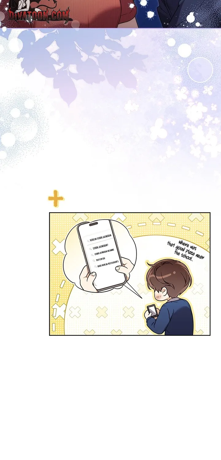 A Romance of Fidelity Chapter 3 page 69 - 