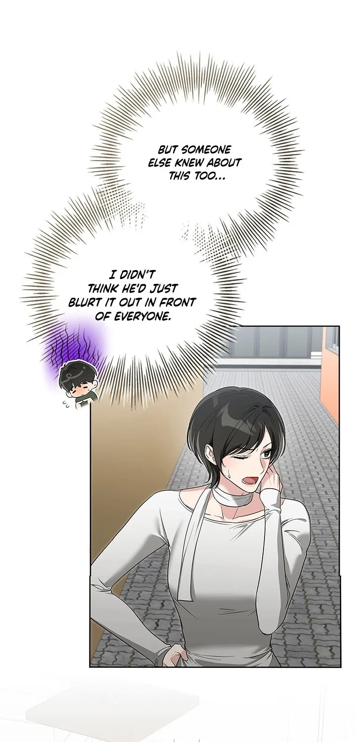 A Romance of Fidelity Chapter 3 page 8 - 