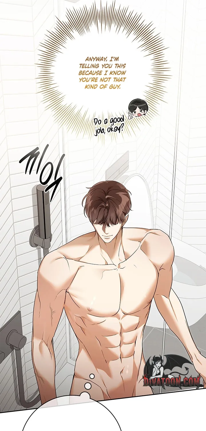 A Romance of Fidelity Chapter 3 page 9 - 
