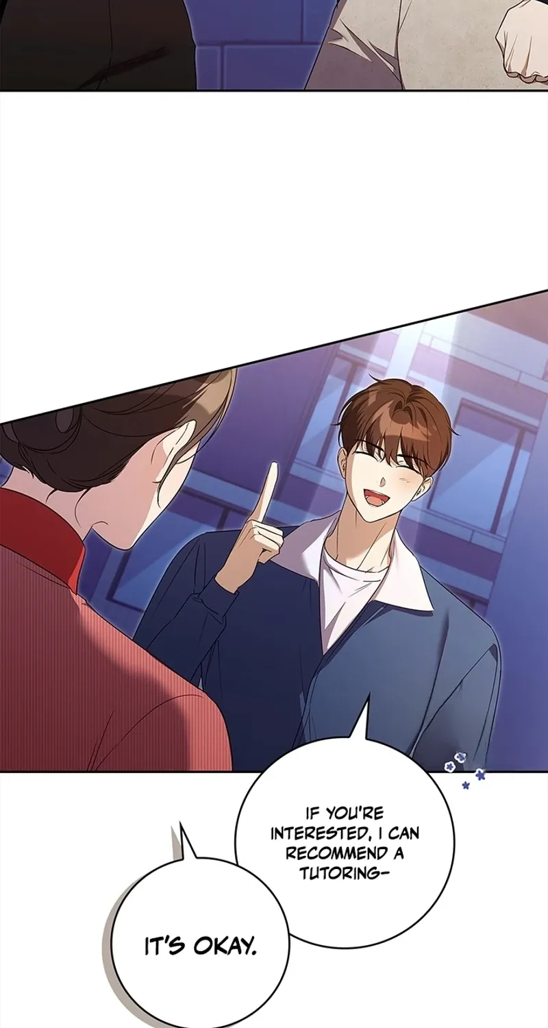A Romance of Fidelity Chapter 4 page 17 - 