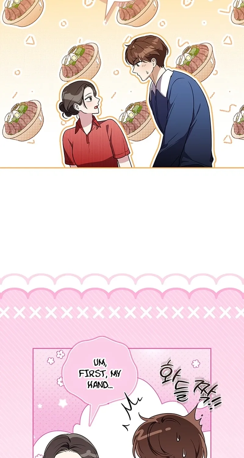A Romance of Fidelity Chapter 4 page 3 - 