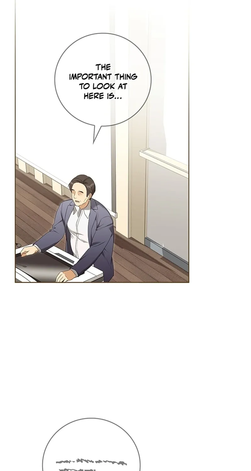 A Romance of Fidelity Chapter 4 page 21 - 