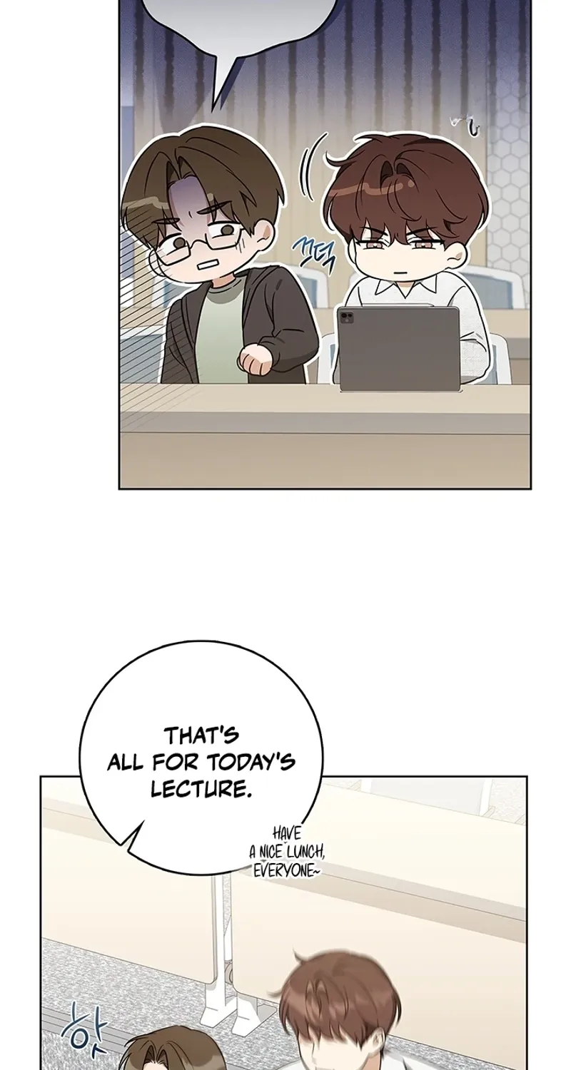 A Romance of Fidelity Chapter 4 page 27 - 