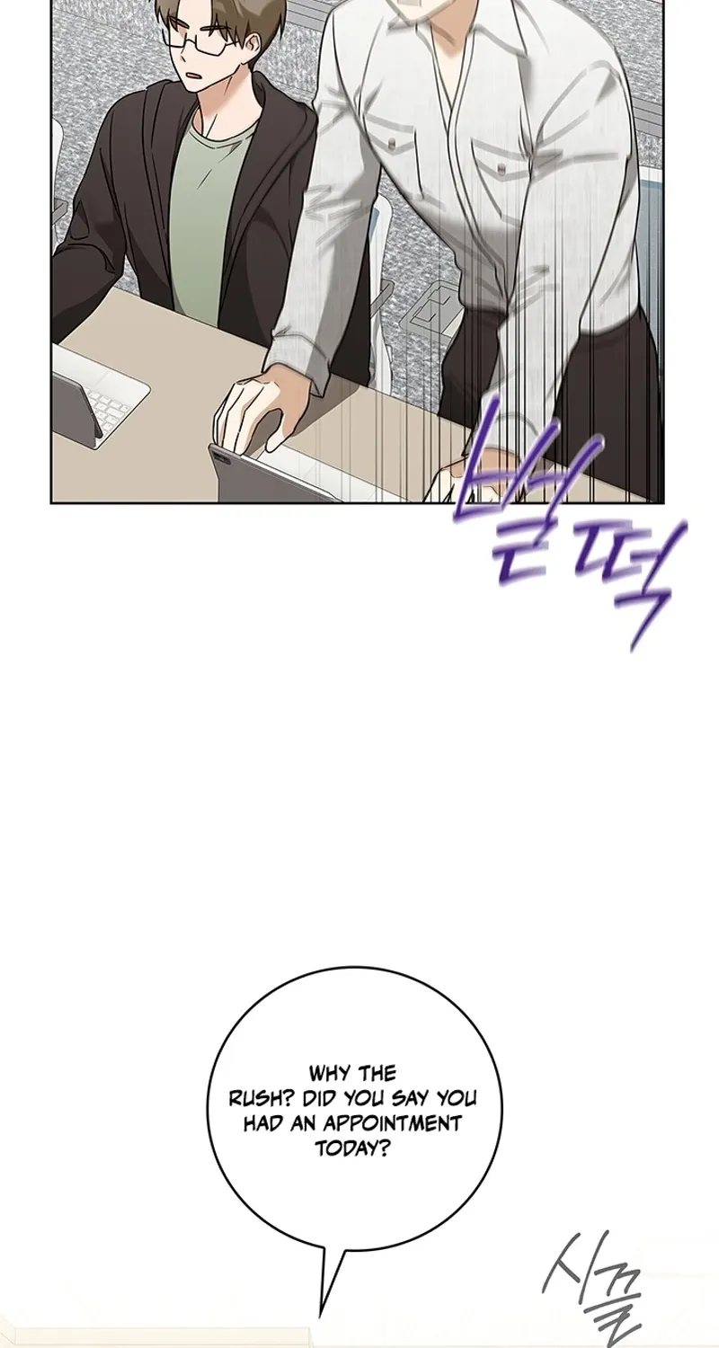 A Romance of Fidelity Chapter 4 page 28 - 