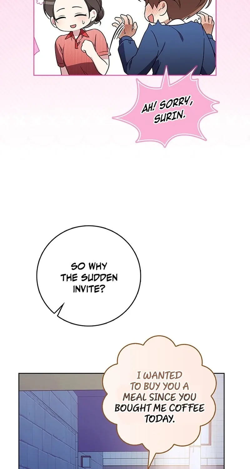 A Romance of Fidelity Chapter 4 page 4 - 