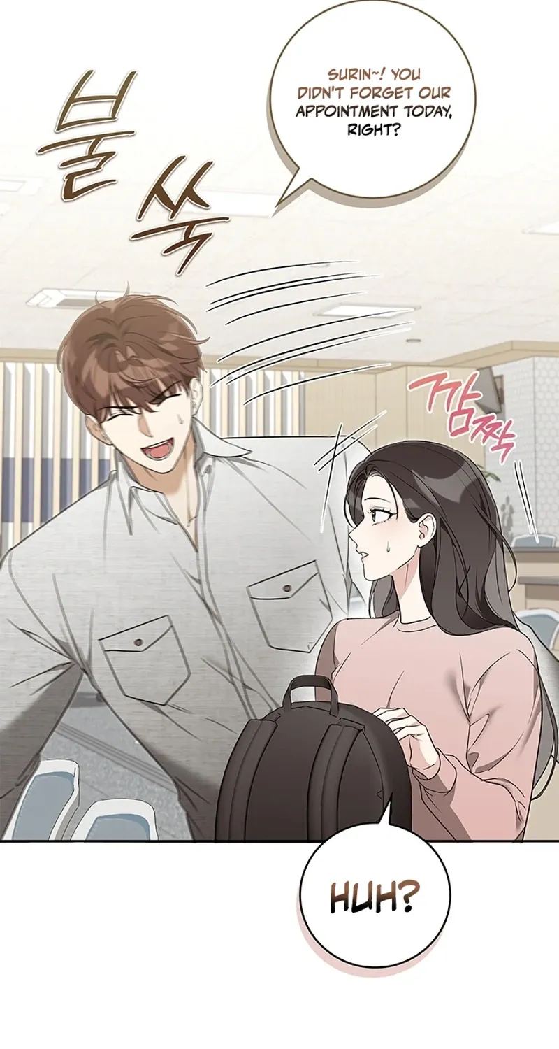 A Romance of Fidelity Chapter 4 page 31 - 