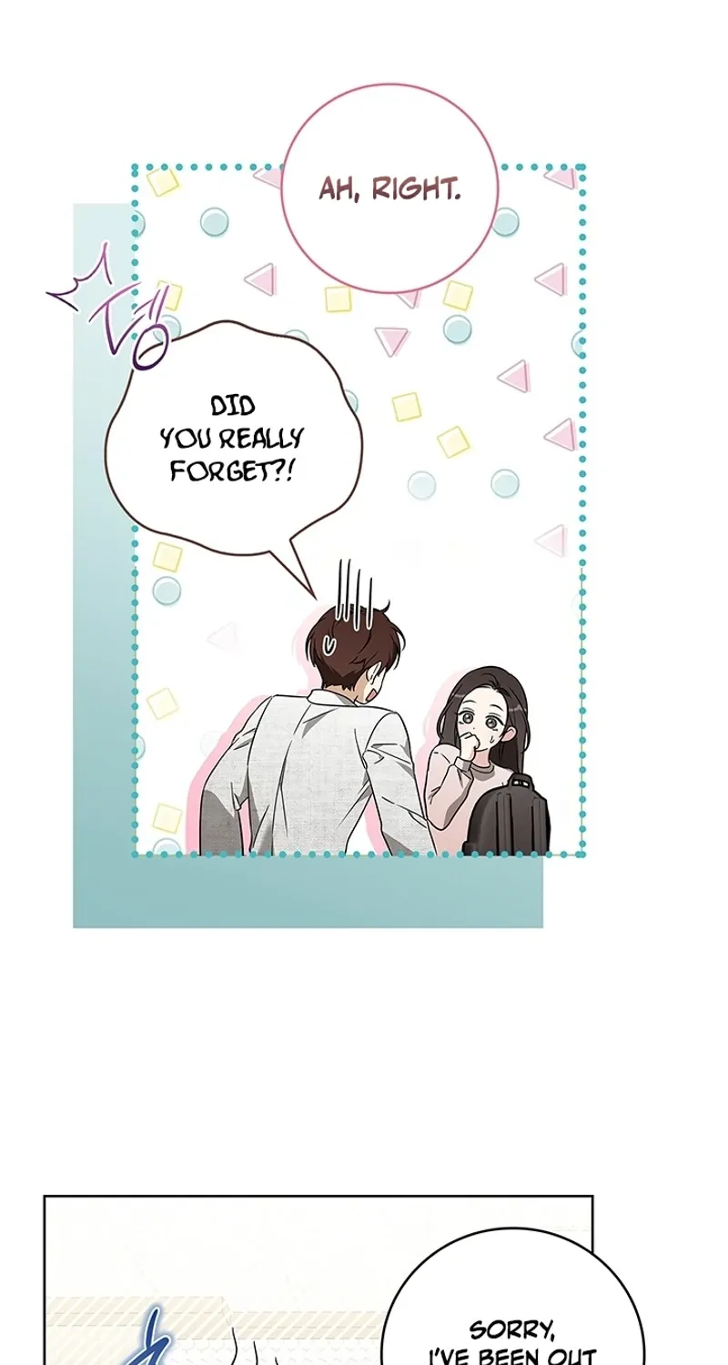 A Romance of Fidelity Chapter 4 page 32 - 