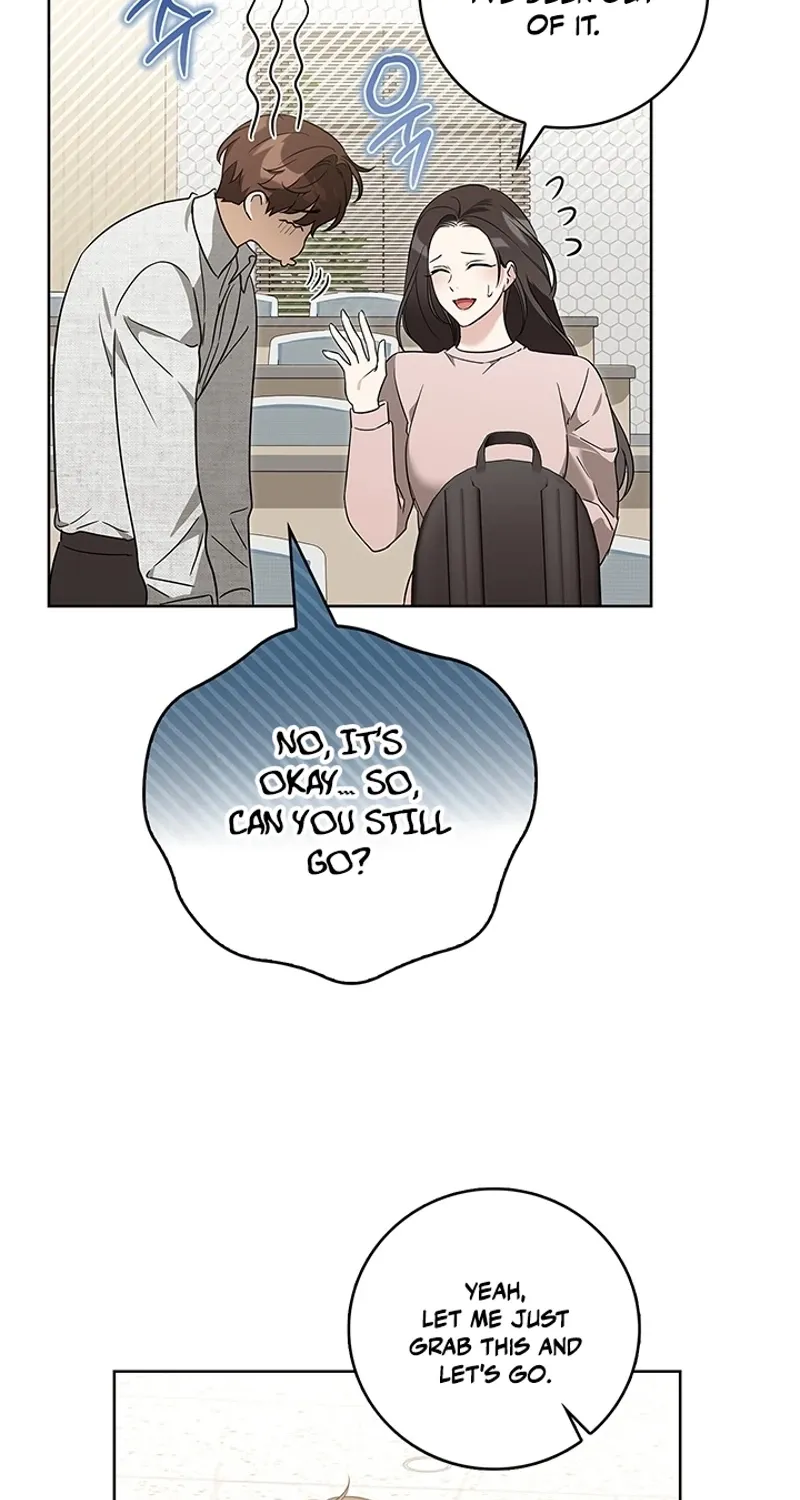 A Romance of Fidelity Chapter 4 page 33 - 
