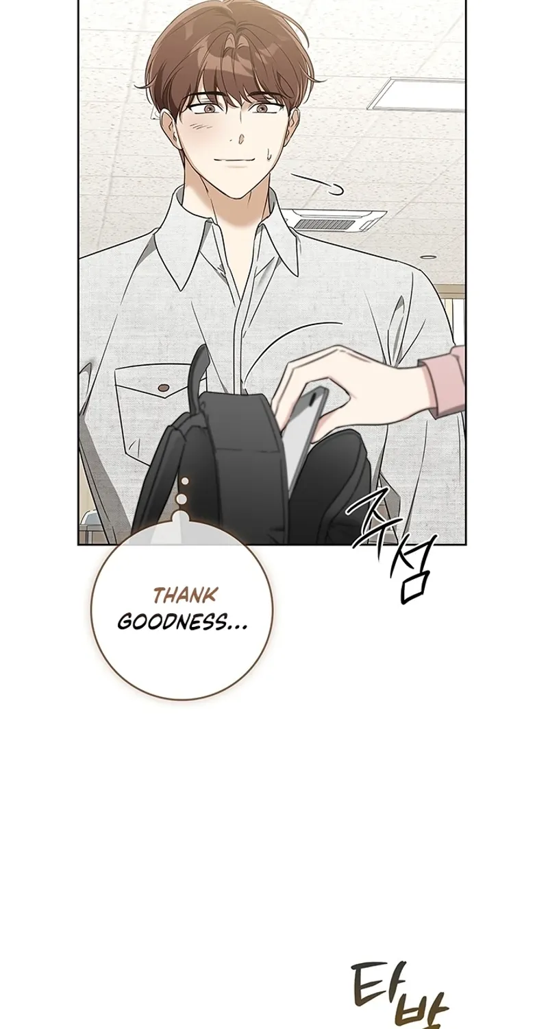 A Romance of Fidelity Chapter 4 page 34 - 