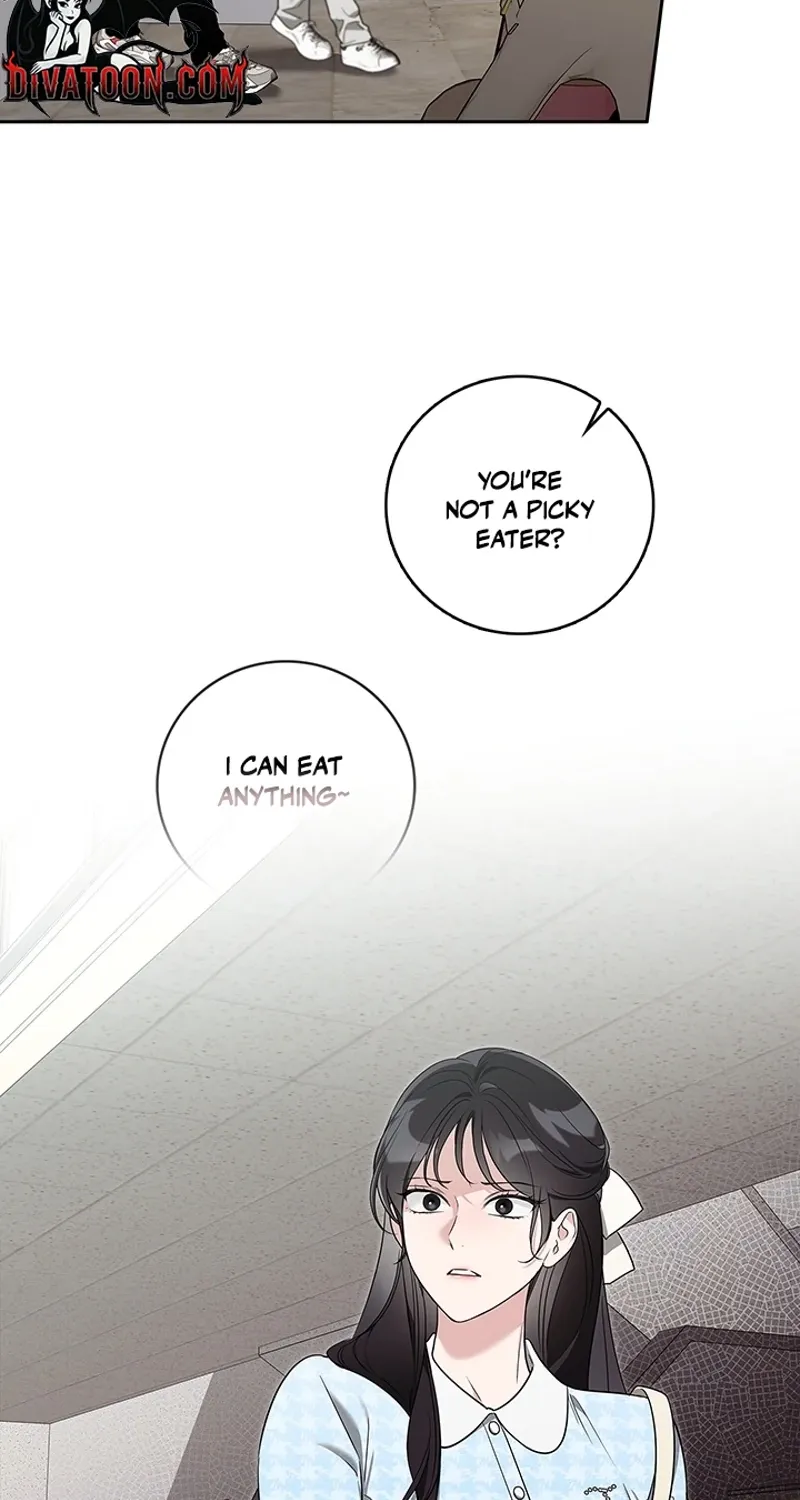 A Romance of Fidelity Chapter 4 page 36 - 