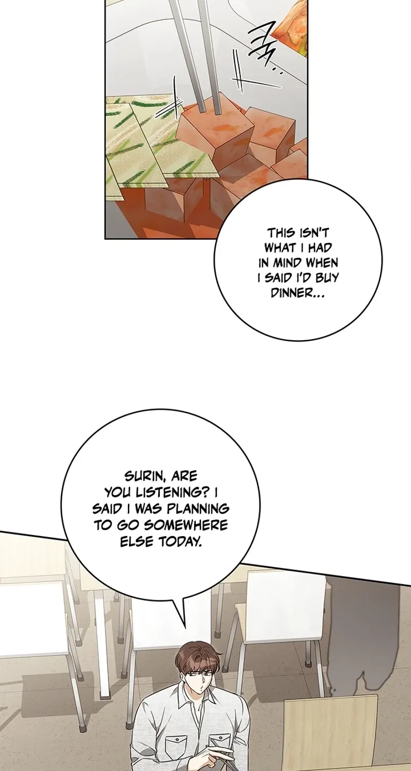 A Romance of Fidelity Chapter 4 page 38 - 