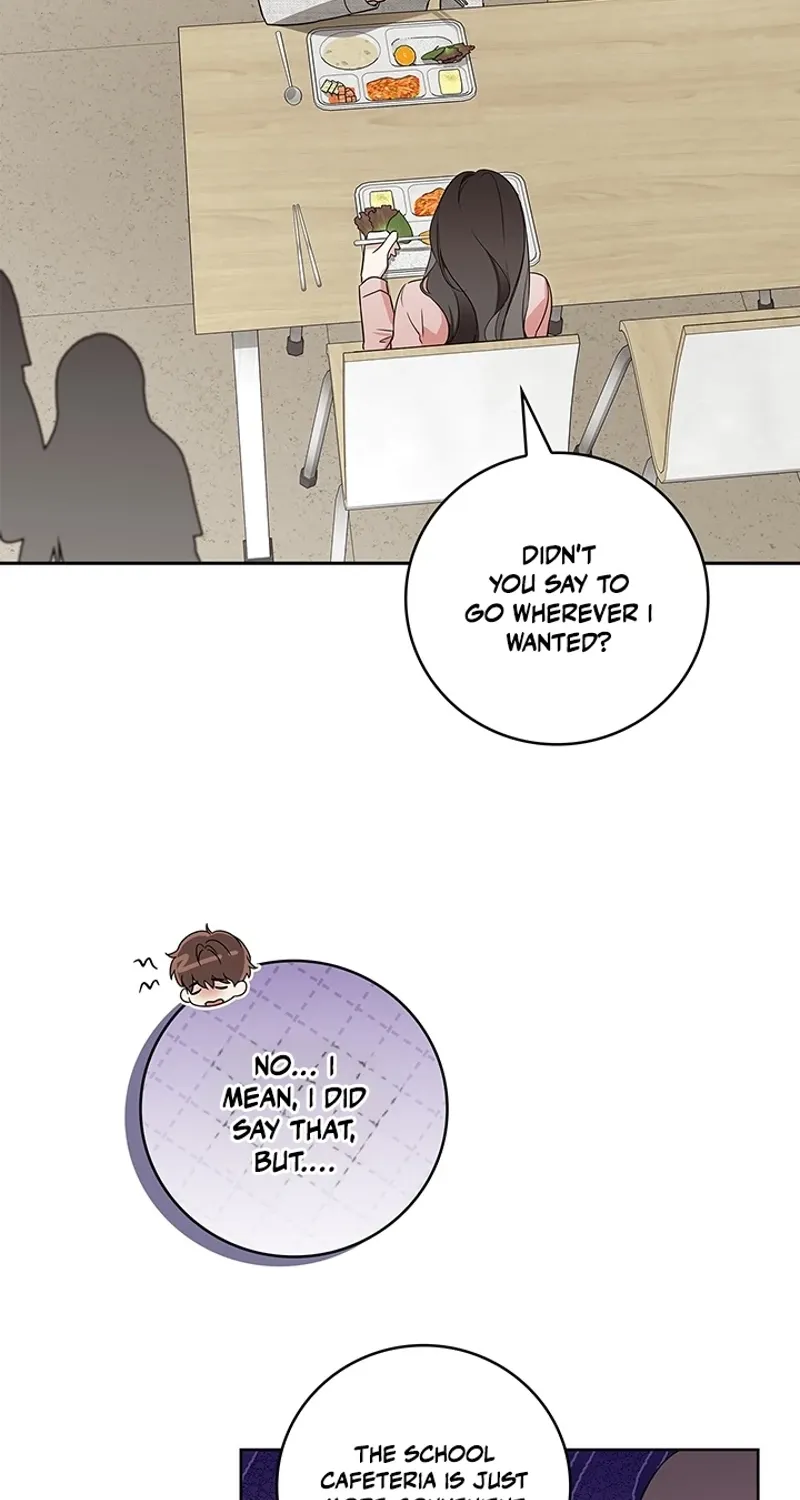 A Romance of Fidelity Chapter 4 page 39 - 
