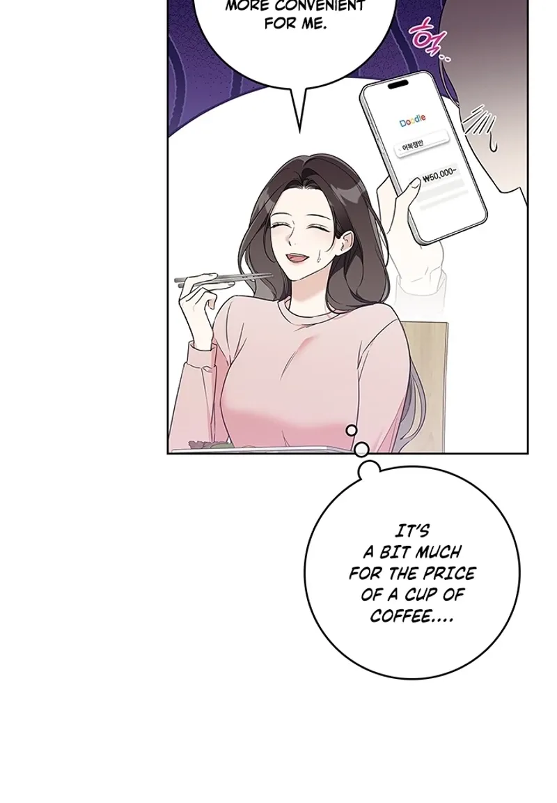 A Romance of Fidelity Chapter 4 page 40 - 
