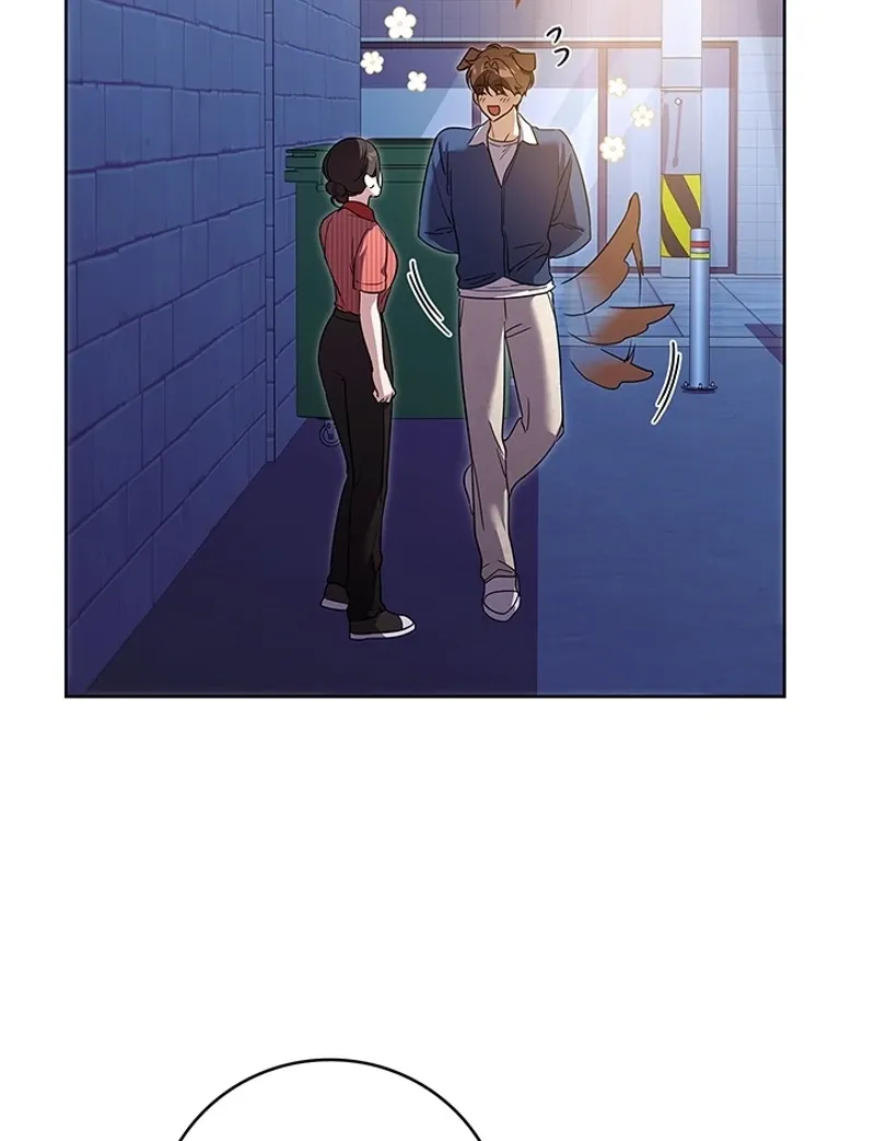 A Romance of Fidelity Chapter 4 page 5 - 