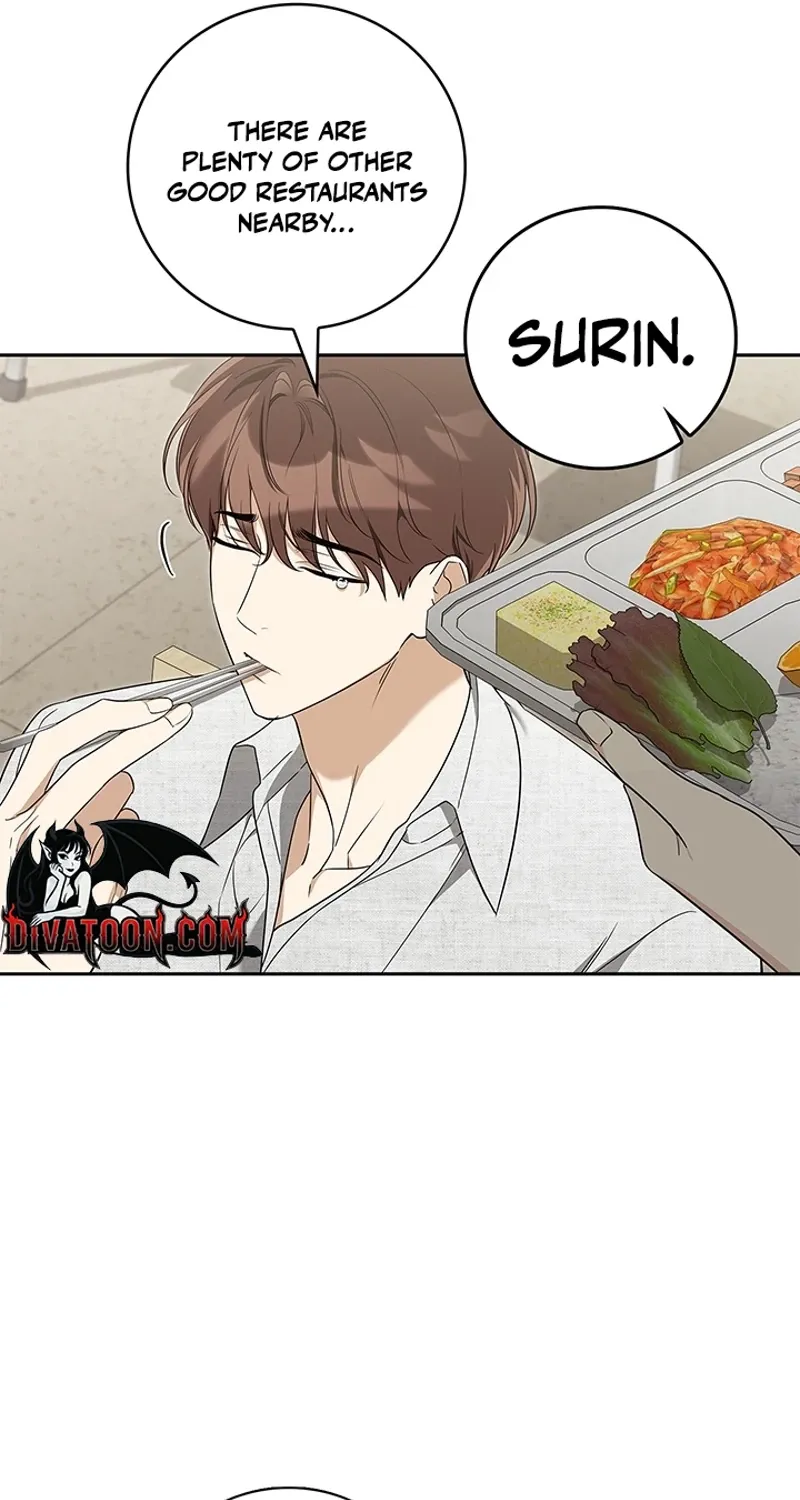 A Romance of Fidelity Chapter 4 page 41 - 