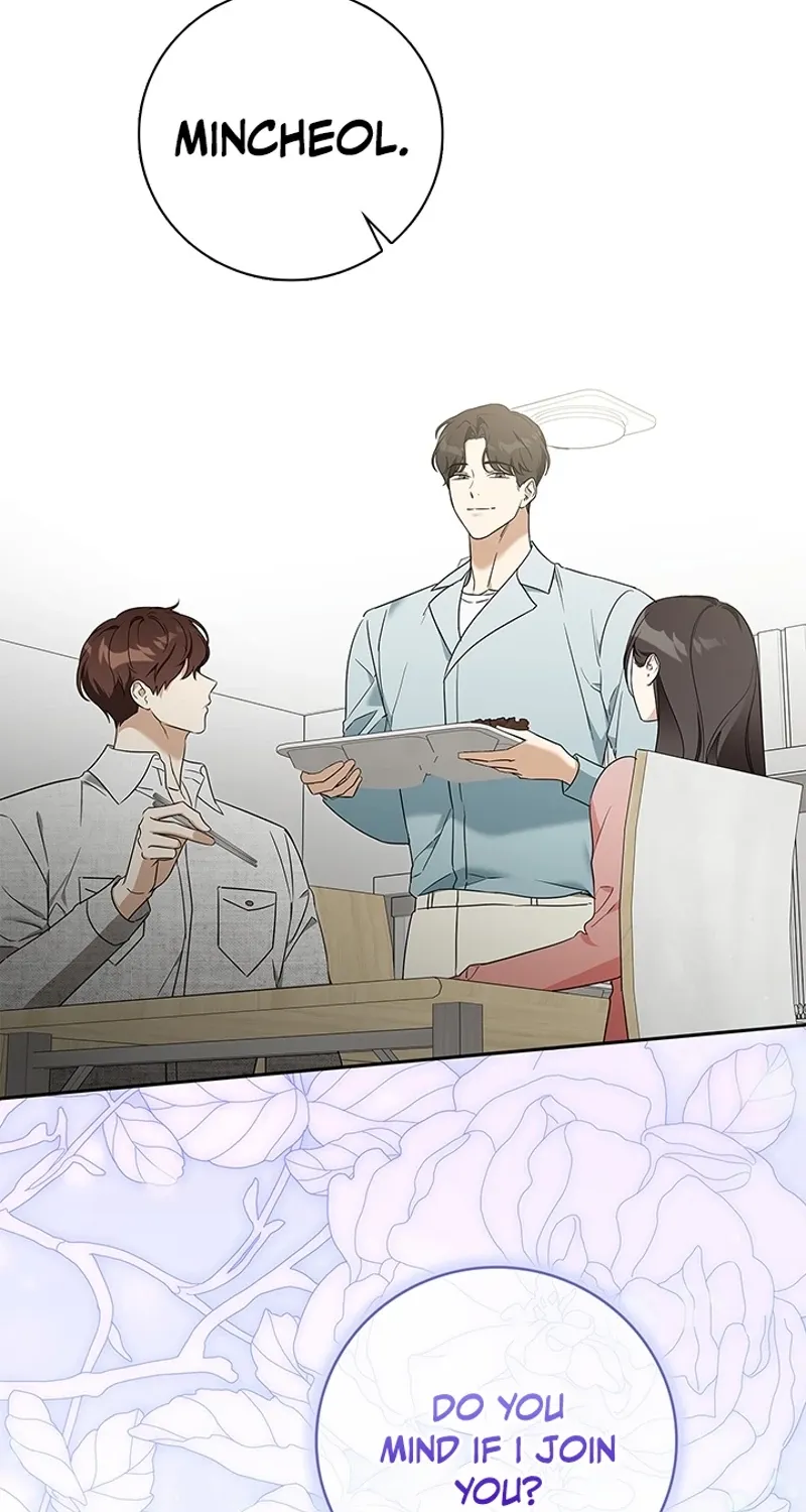 A Romance of Fidelity Chapter 4 page 42 - 