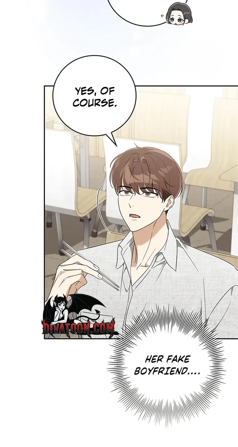 A Romance of Fidelity Chapter 4 page 44 - 