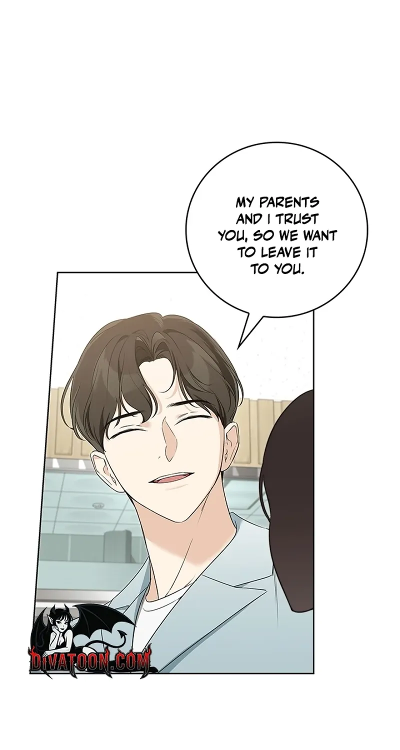 A Romance of Fidelity Chapter 4 page 54 - 