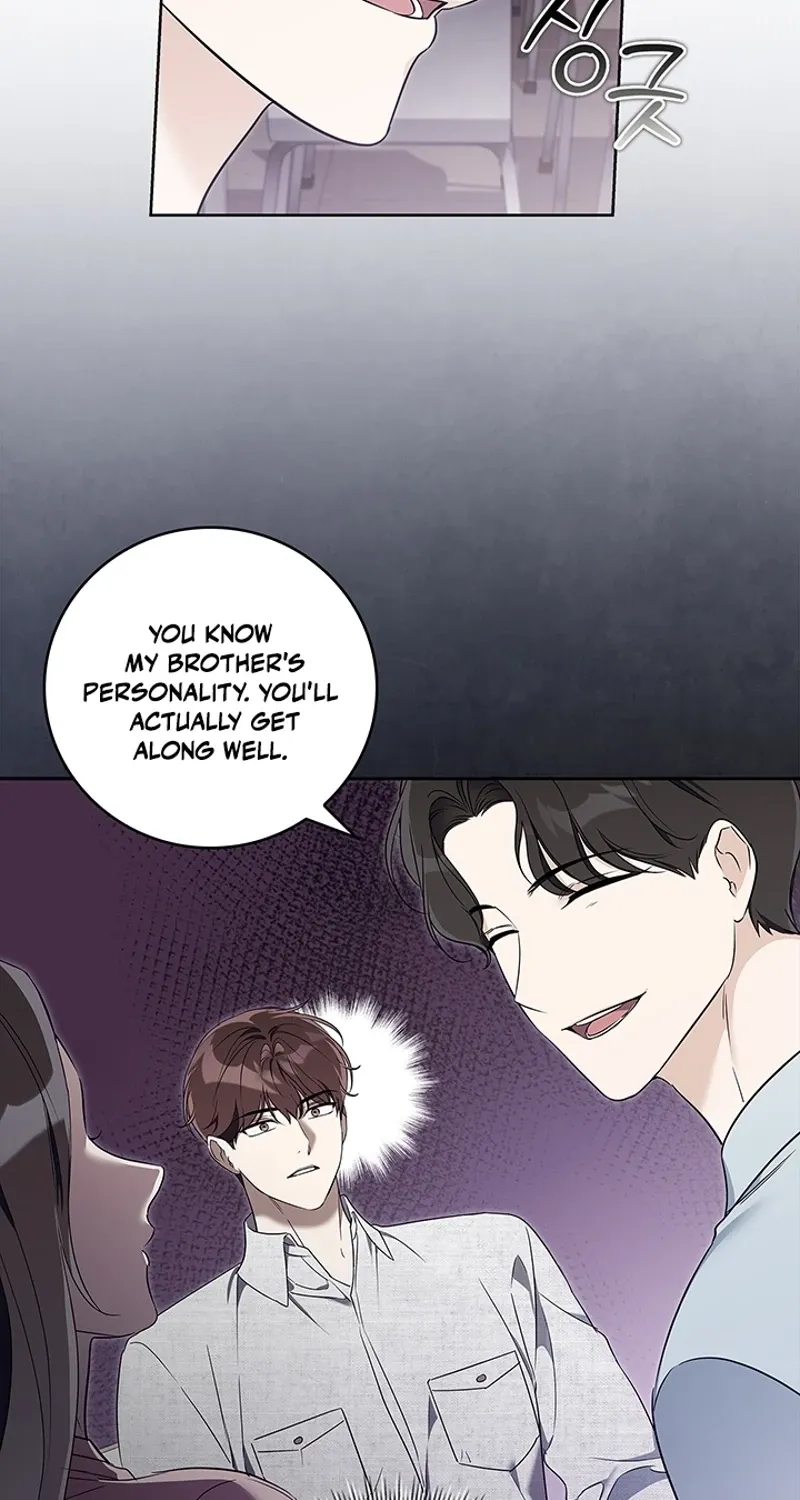 A Romance of Fidelity Chapter 4 page 56 - 