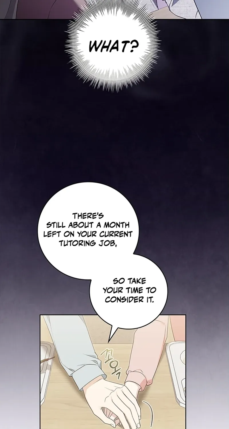A Romance of Fidelity Chapter 4 page 57 - 