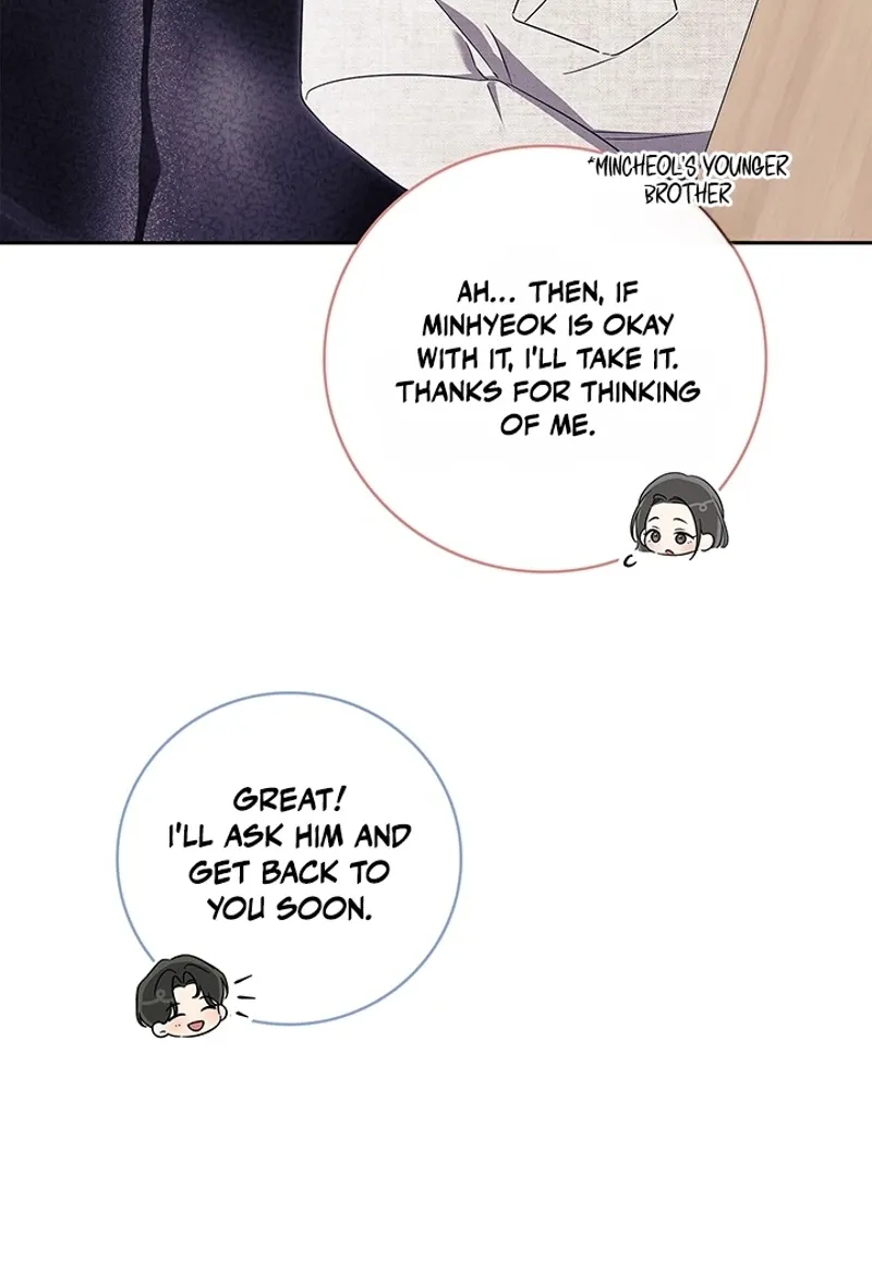 A Romance of Fidelity Chapter 4 page 60 - 