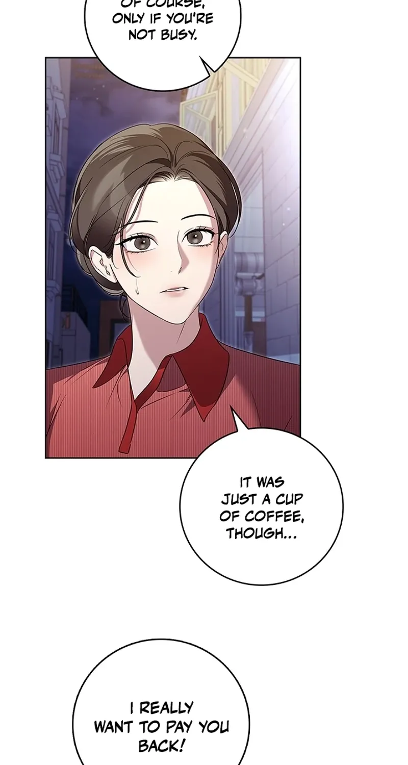A Romance of Fidelity Chapter 4 page 7 - 