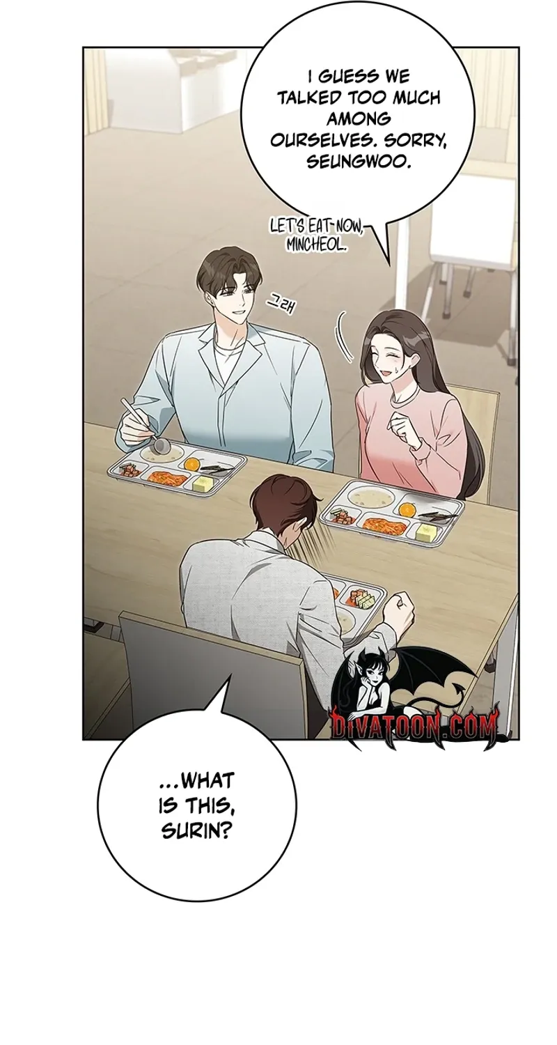 A Romance of Fidelity Chapter 4 page 61 - 