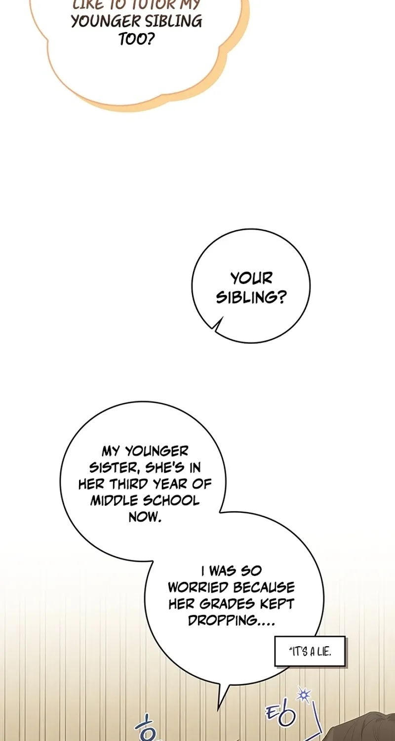 A Romance of Fidelity Chapter 4 page 63 - 
