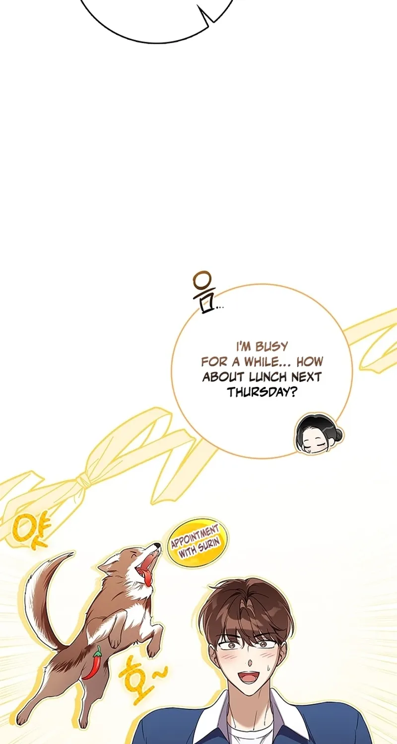 A Romance of Fidelity Chapter 4 page 8 - 