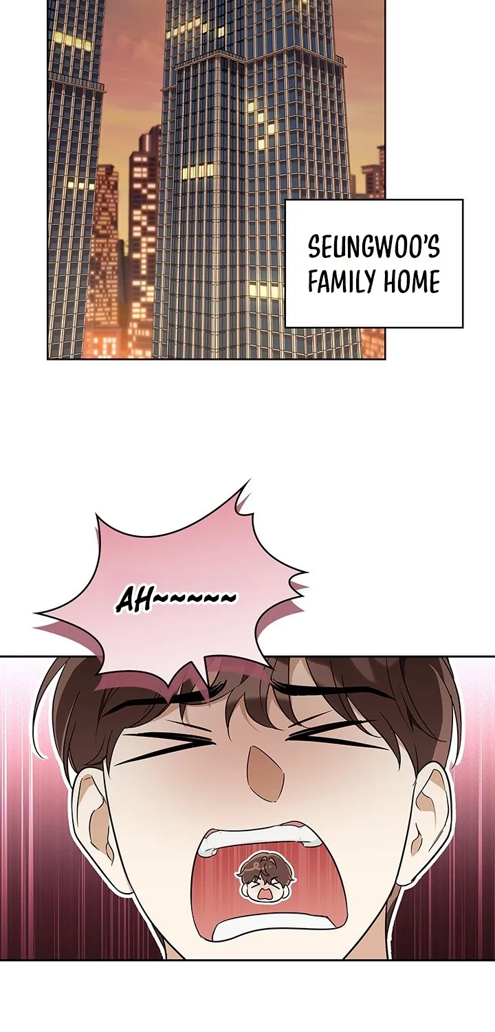 A Romance of Fidelity Chapter 5 page 2 - 