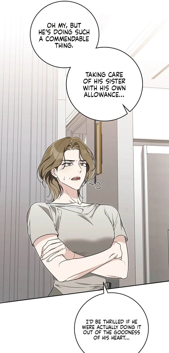 A Romance of Fidelity Chapter 5 page 11 - 