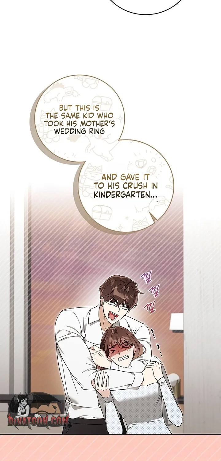 A Romance of Fidelity Chapter 5 page 12 - 