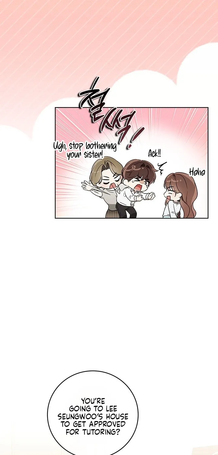 A Romance of Fidelity Chapter 5 page 13 - 