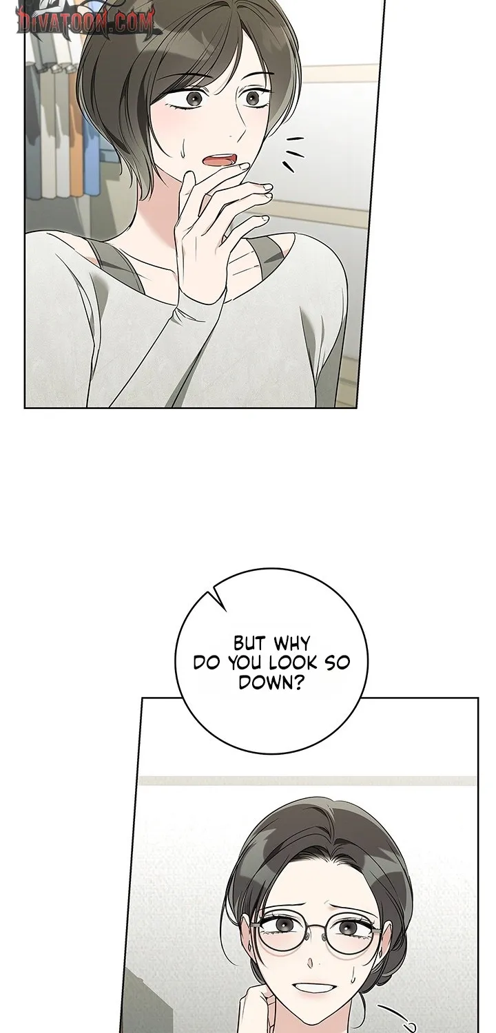 A Romance of Fidelity Chapter 5 page 16 - 