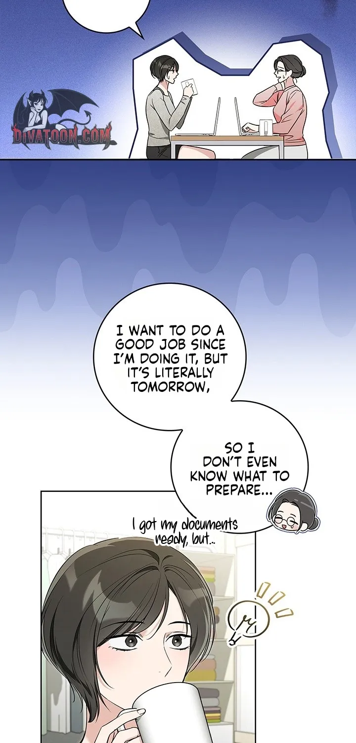 A Romance of Fidelity Chapter 5 page 18 - 