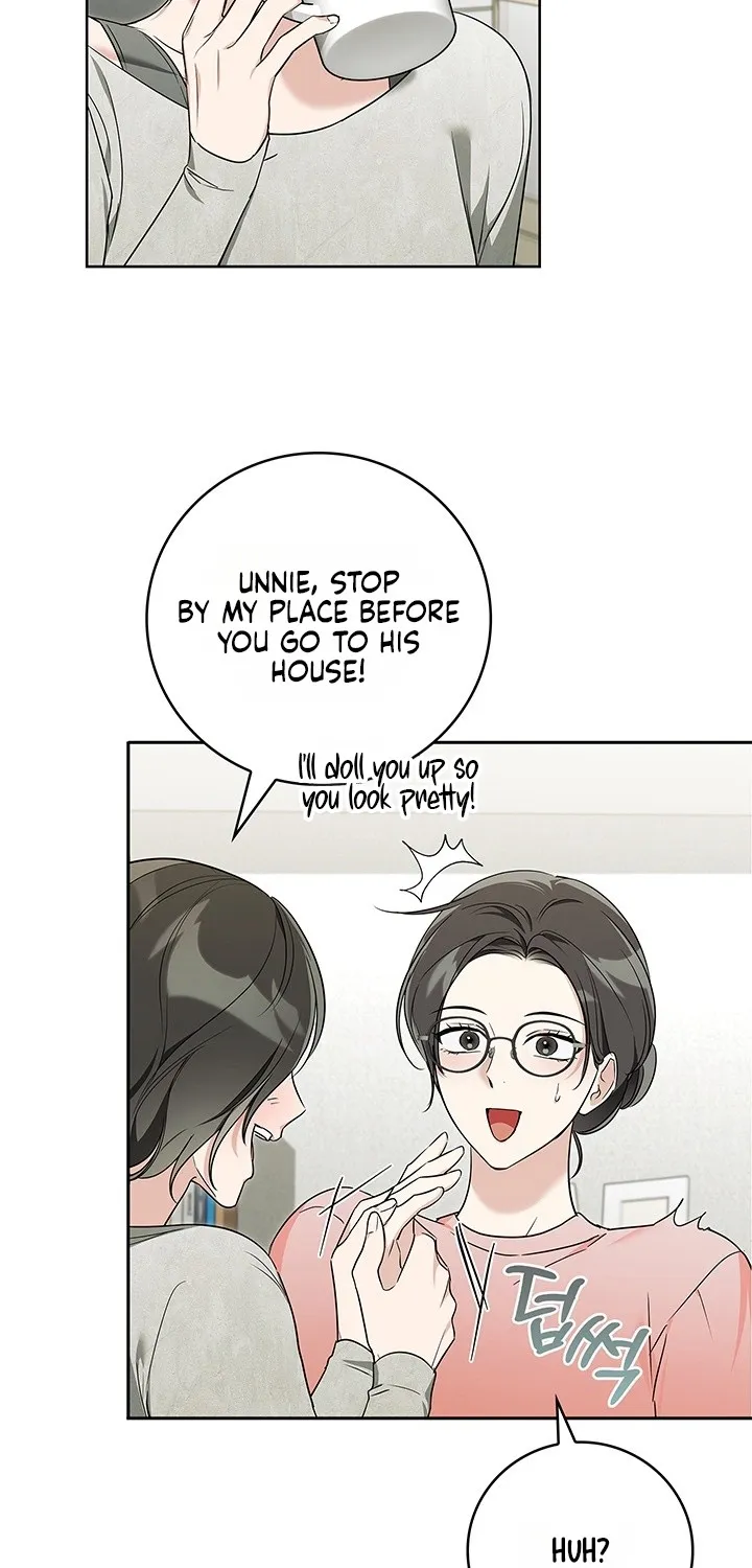 A Romance of Fidelity Chapter 5 page 19 - 