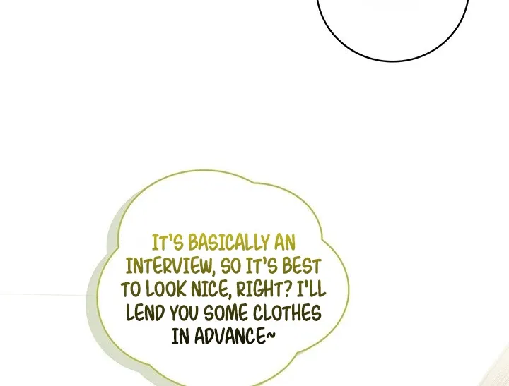 A Romance of Fidelity Chapter 5 page 20 - 