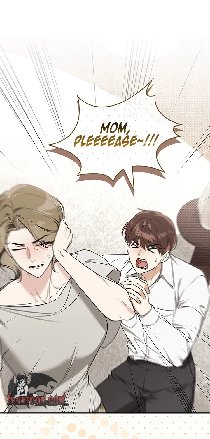 A Romance of Fidelity Chapter 5 page 3 - 