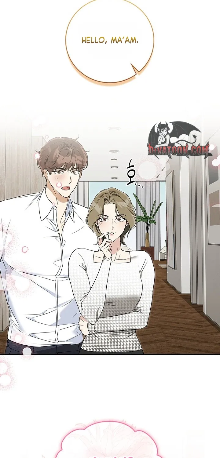 A Romance of Fidelity Chapter 5 page 26 - 