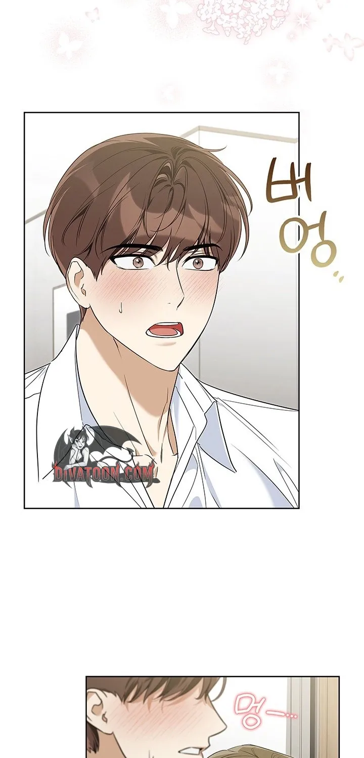 A Romance of Fidelity Chapter 5 page 28 - 