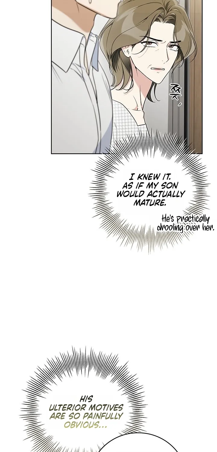 A Romance of Fidelity Chapter 5 page 29 - 