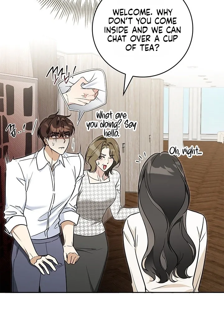 A Romance of Fidelity Chapter 5 page 30 - 